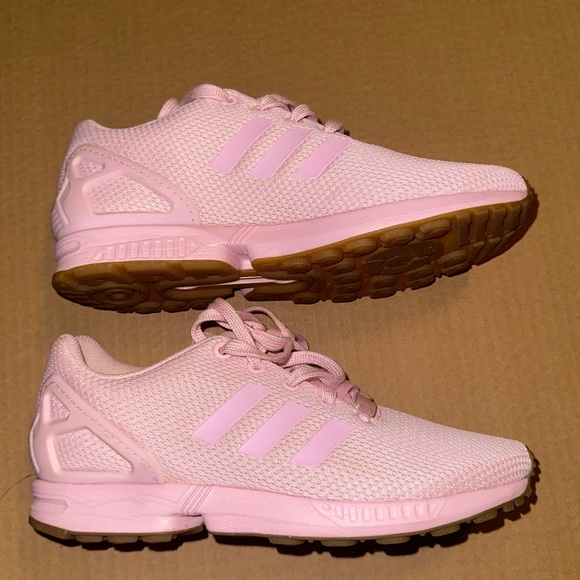 Adidas Zx Flux K - Picture 1 of 5
